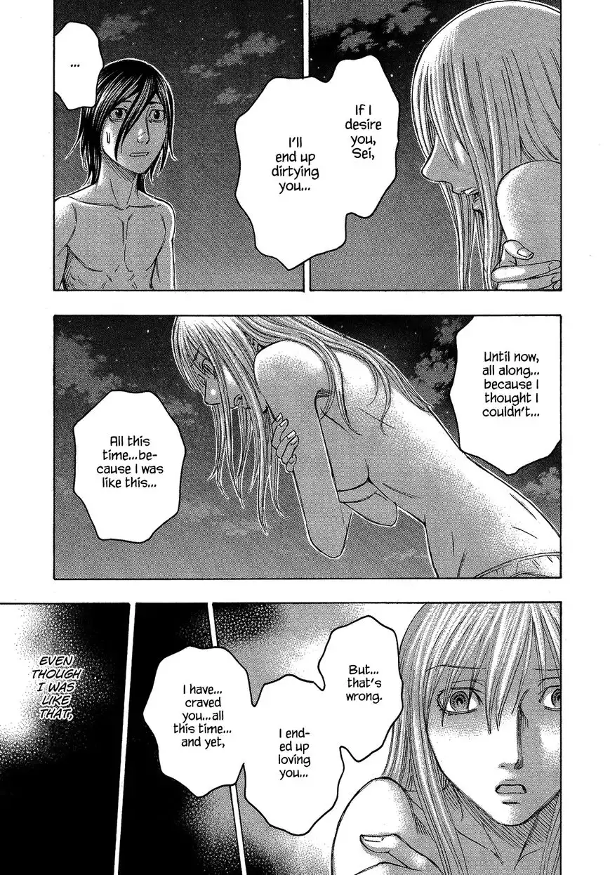 Suicide Island Chapter 113 5